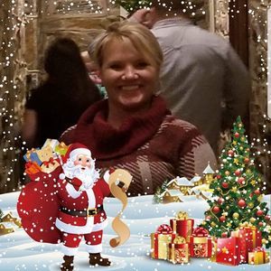 Meet your Posher, Donna